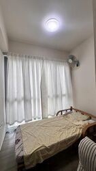 Forest Woods (D19), Condominium #500144711